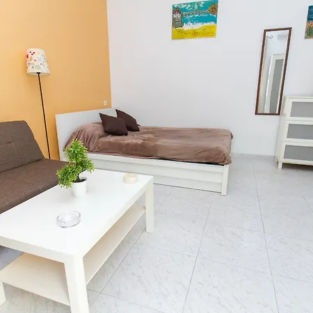 Seaside By La Recepcion